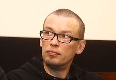 Evaldas Jansas