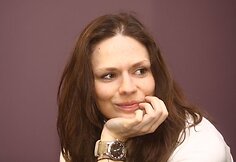Ramunė Čekuolytė