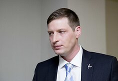 Kęstutis Mažeika