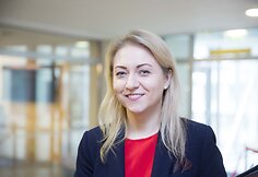 Virginija Vervečkaitė