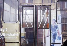 Pristatytas meno projektas  &bdquo;Tapybos mar&scaron;rutizatoriai&ldquo;