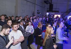 &bdquo;Samsung Galaxy S8&ldquo; pristatymo akimirka