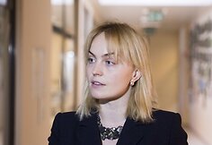 Eglė Vinda&scaron;iūtė