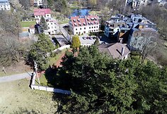 &Scaron;arūnas Marčiulionis  savo prabangų sklypą Žvėryne i&scaron;plėtė dvigubai 