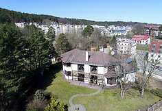 &Scaron;arūnas Marčiulionis  savo prabangų sklypą Žvėryne i&scaron;plėtė dvigubai 