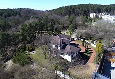 &Scaron;arūnas Marčiulionis  savo prabangų sklypą Žvėryne i&scaron;plėtė dvigubai 