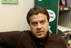 Rolandas Skaisgirys 