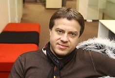 Rolandas Skaisgirys 