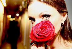 Dainų &scaron;ou &bdquo;Žvaigždžių duetai&ldquo; dalyviai atliko dainas i&scaron; žinomų filmų. 