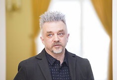Andrius Mamontovas