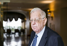 Shlomo Avineri