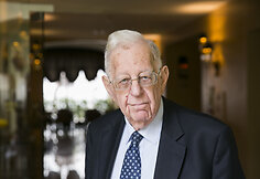 Shlomo Avineri