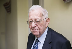 Shlomo Avineri