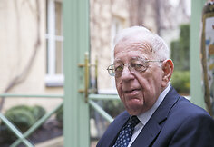 Shlomo Avineri