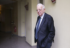 Shlomo Avineri