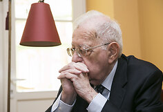 Shlomo Avineri