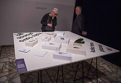 Konkurso &bdquo;Geras dizainas 2017&ldquo; nugalėtojų paroda ir apdovanojimai