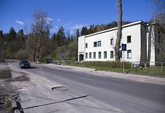 Nakvynės namus Naujojoje Vilnioje ketinama atnaujinti ir i&scaron;plėsti