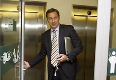 Artūras Zuokas
