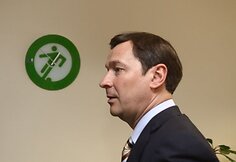 Artūras Zuokas