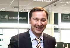 Artūras Zuokas