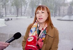 Jurgita Petrauskienė