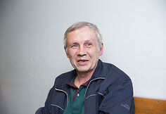 Tatjanos Kempi vyras