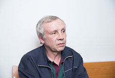 Tatjanos Kempi vyras