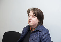 Tatjanos Kempi teismas
