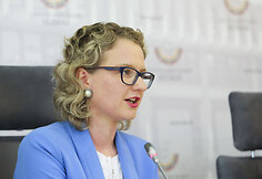 Au&scaron;rinė Armonaitė 