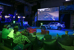 Virtualių lenktynių čempionato &bdquo;Neste Dream 2 Drive&ldquo; finalas