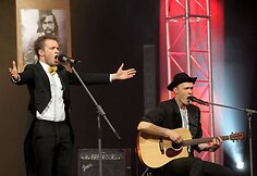 Grupė „Liūdni slibinai“