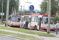 Įvykio vietoje