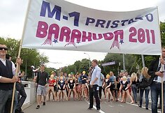 „Barakuda 2011“