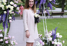 Vasaros rezidencijos atidarymo akimirka