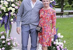 Vasaros rezidencijos atidarymo akimirka