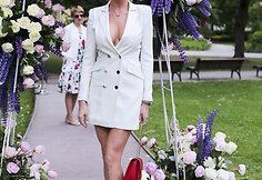 Neringa &Scaron;iaudikytė