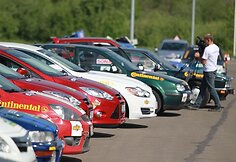 Tarptautinis žurnalistų ralis &bdquo;Lietuva 2011&ldquo;