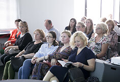 Knygos &bdquo;Vilniaus gatvės gyvos. Gidas po miesto periferiją&ldquo; pristatymas