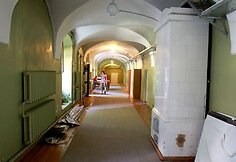 Suniokota &Scaron;v.Jurgio bažnyčios sienų tapyba tapo paveldosaugininko Rimanto Bitino atleidimo priežastimi.