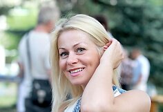 Vaida Genytė