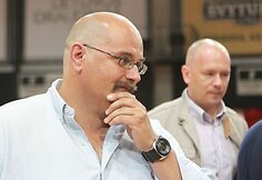Aleksandras Džikičius