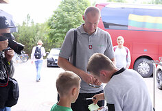 Ramūnas &Scaron;i&scaron;kauskas