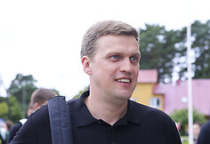 Dainius Adomaitis