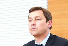 Artūras Zuokas
