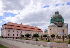 Ernestos Kalinauskaitės ir Roko Aurylos vestuvės