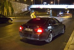 Policijos reidas