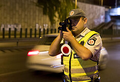 Policijos reidas