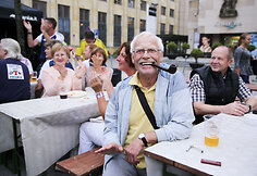 Kultūros festivalis &bdquo;Sostinės dienos&ldquo;