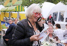 Kultūros festivalis &bdquo;Sostinės dienos&ldquo;